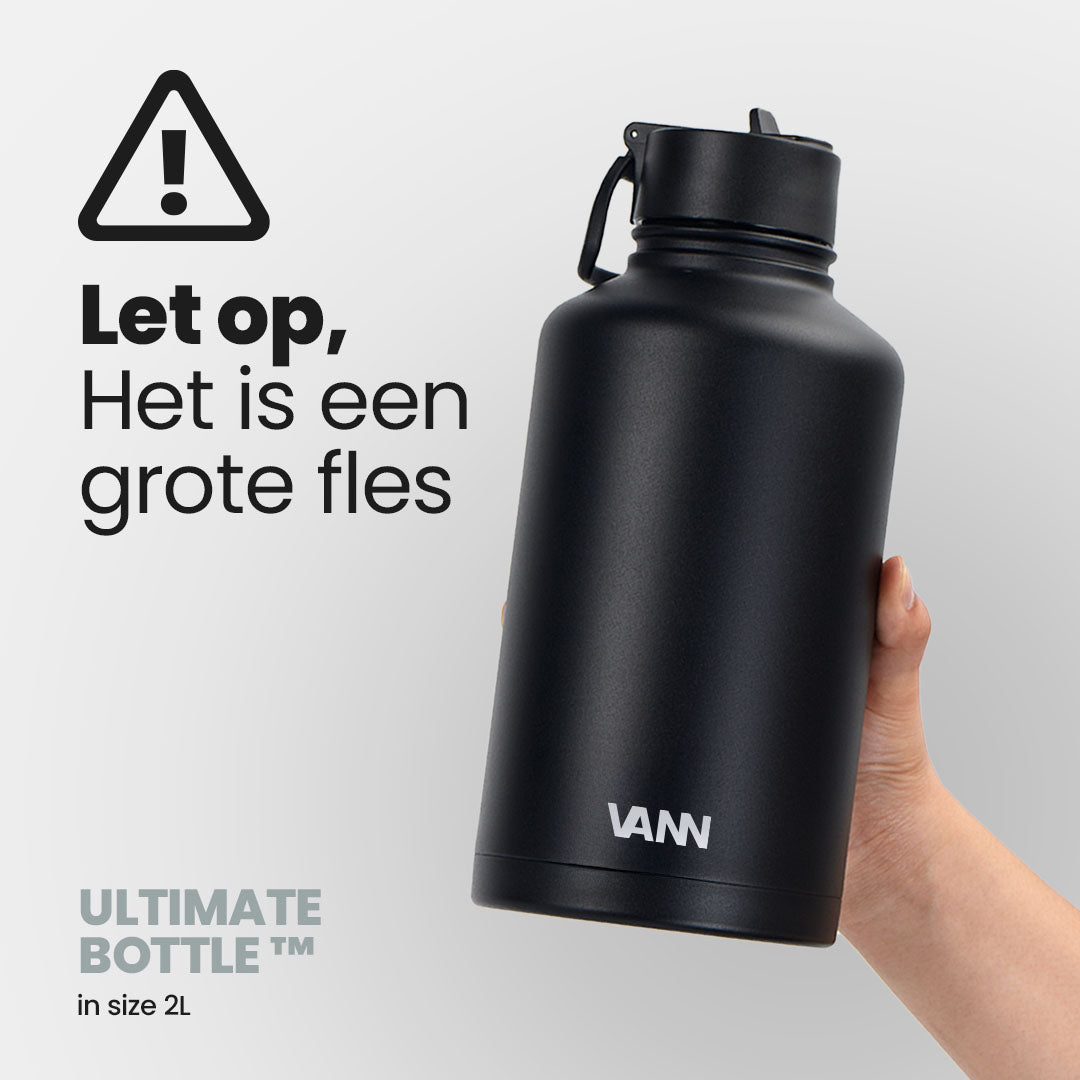 VANN ULTIMATE BOTTLE ™