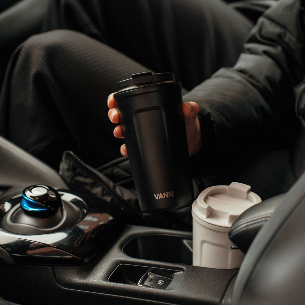 VANN® Coffee Cup Grande 500ML