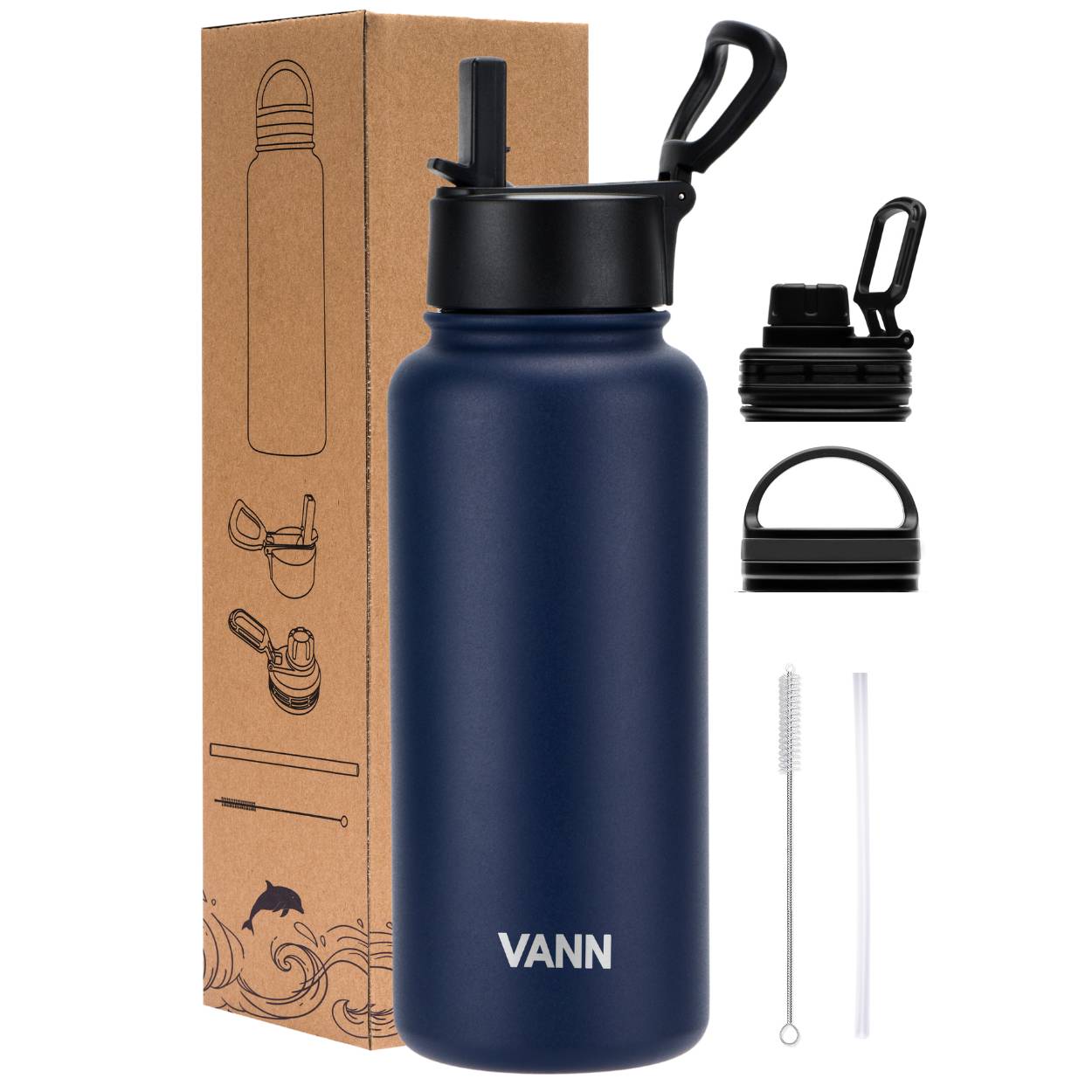 VANN ULTIMATE BOTTLE ™