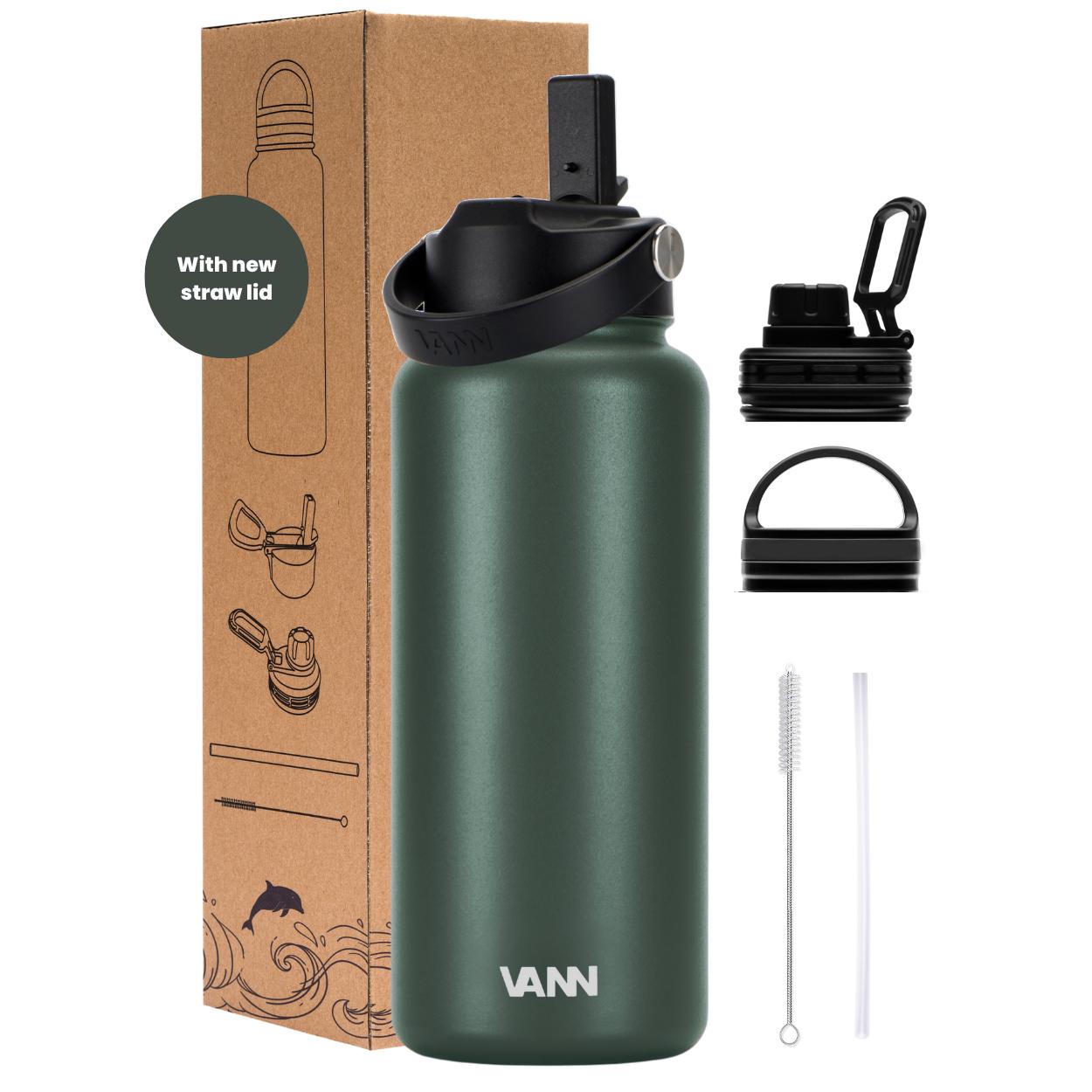 VANN ULTIMATE BOTTLE ™