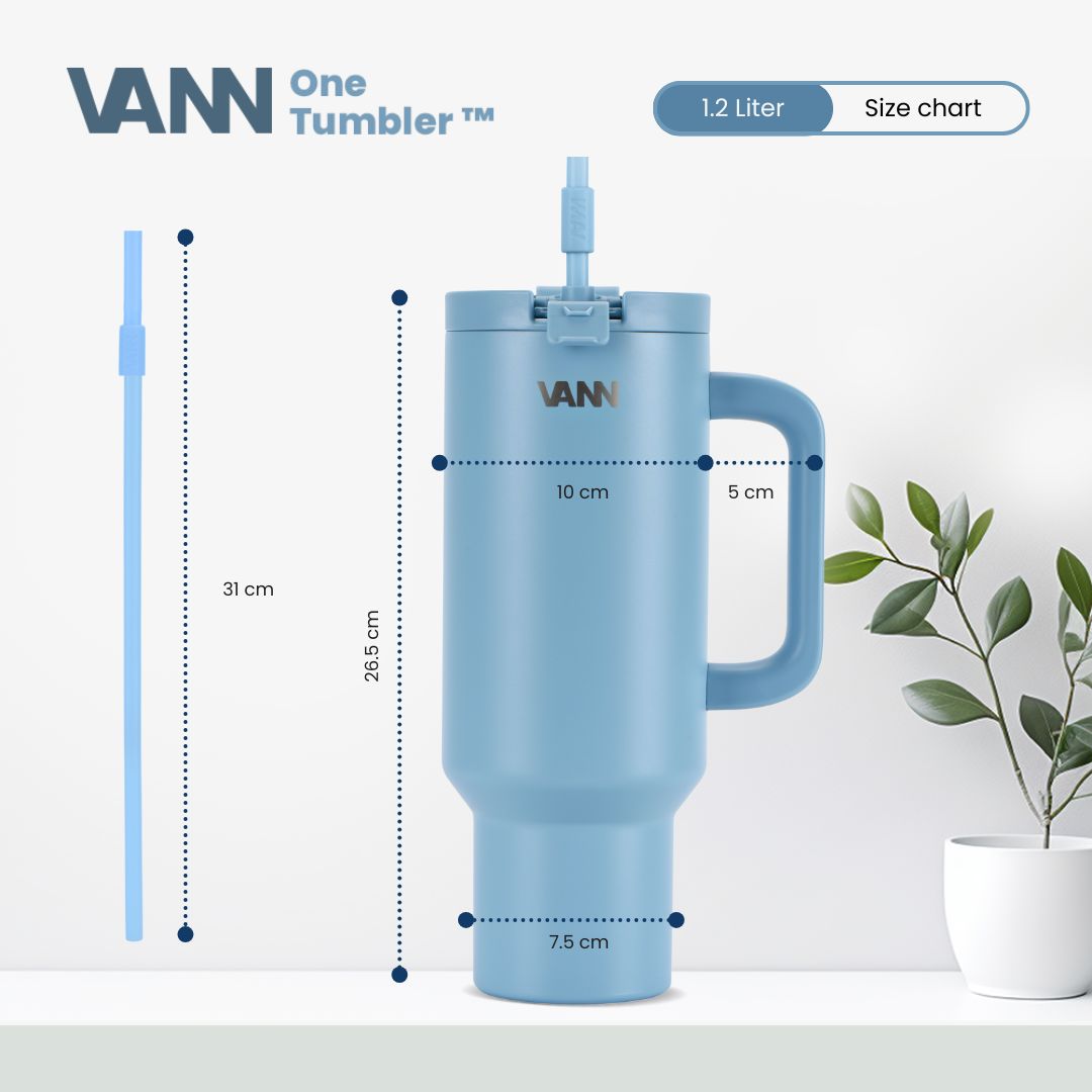 VANN One Tumbler™