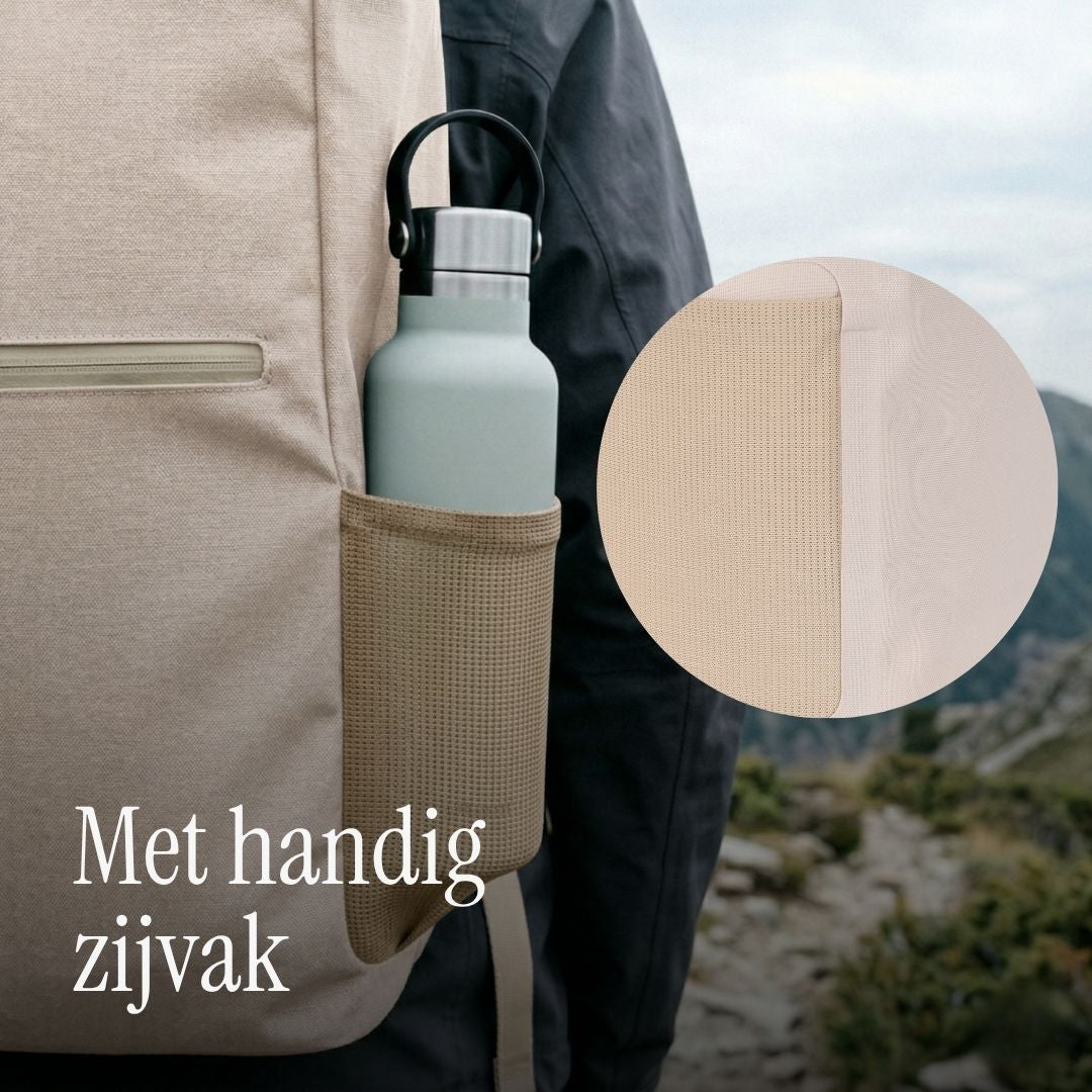 Motion backpack™
