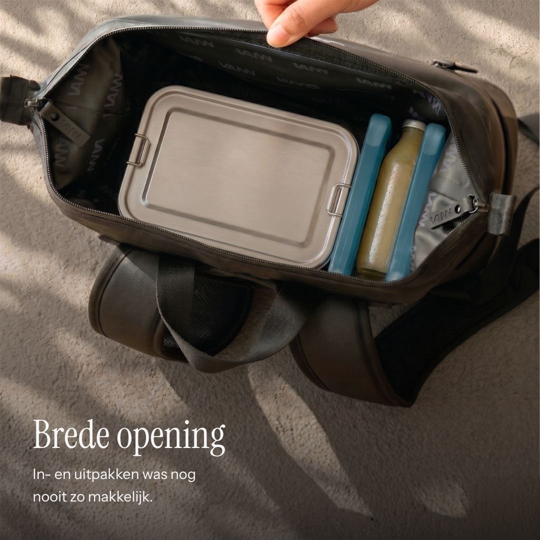 Motion backpack™