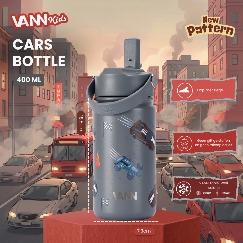 Kids Bottle