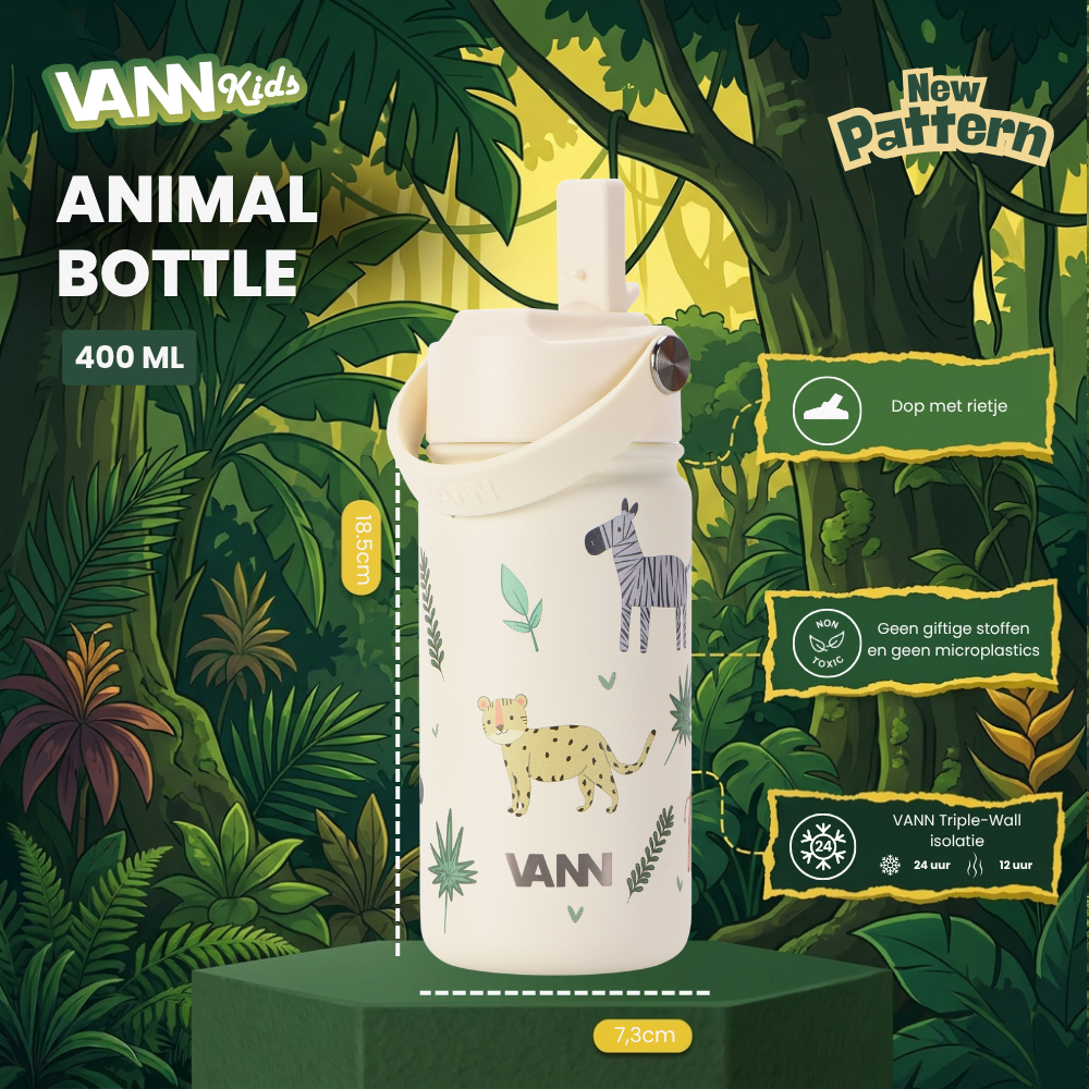 Kids Bottle