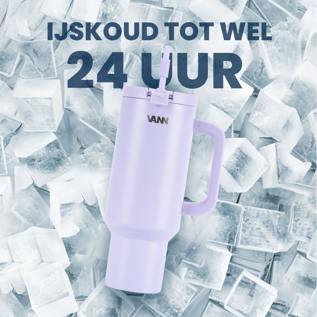 VANN One Tumbler™