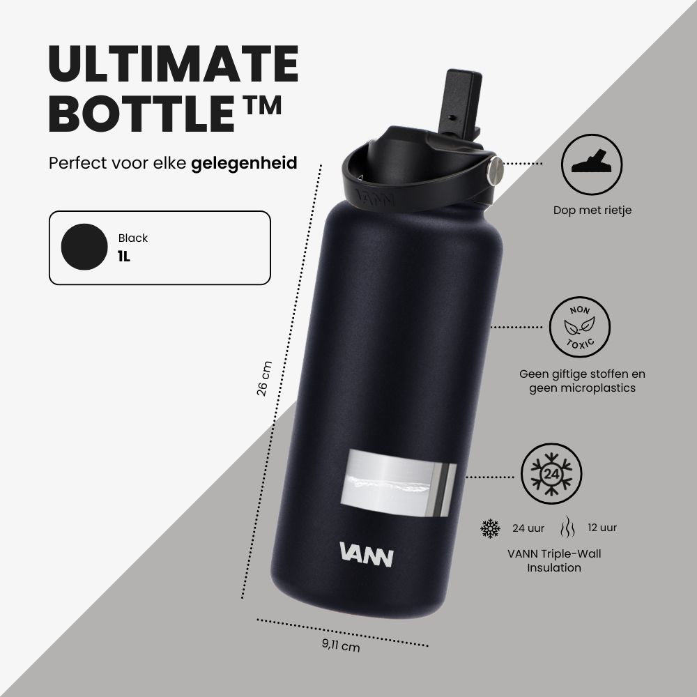 VANN ULTIMATE BOTTLE ™