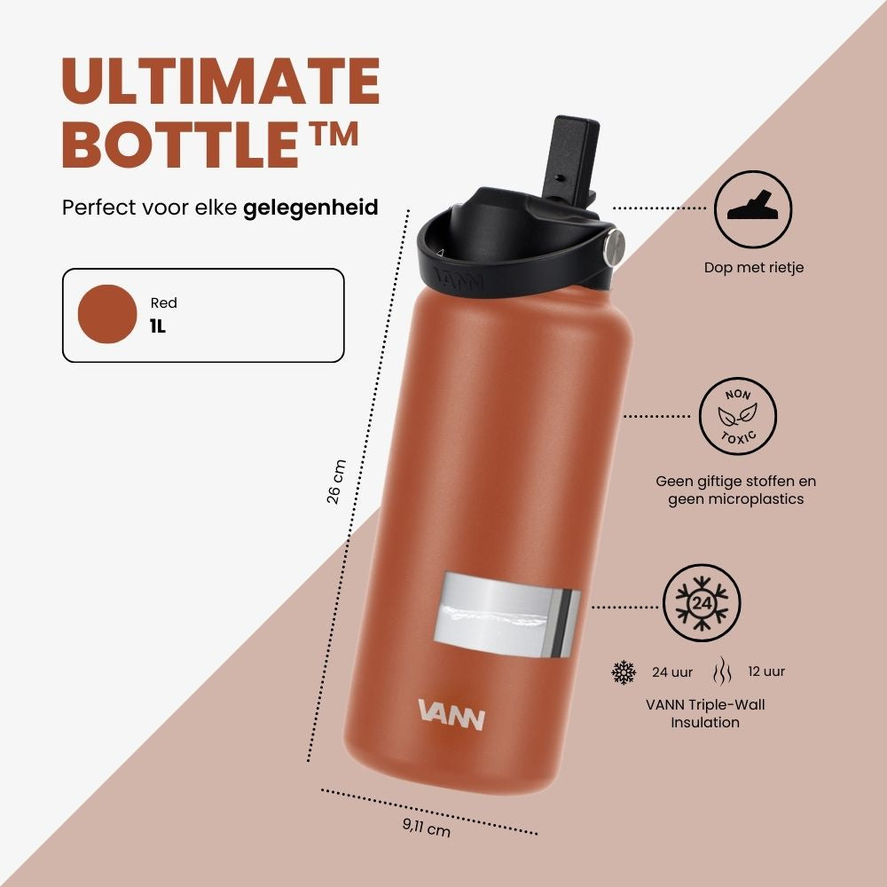 VANN ULTIMATE BOTTLE ™