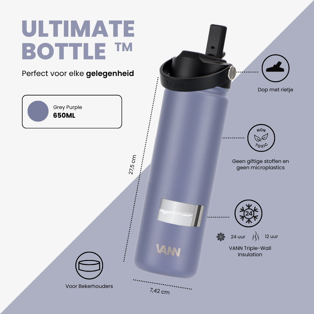 Ultimate Bottle™