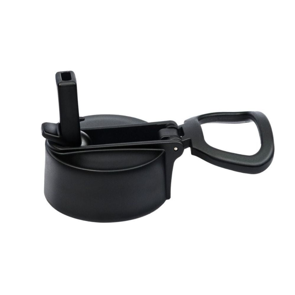 Dop met rietje V1 - Ultimate Bottle