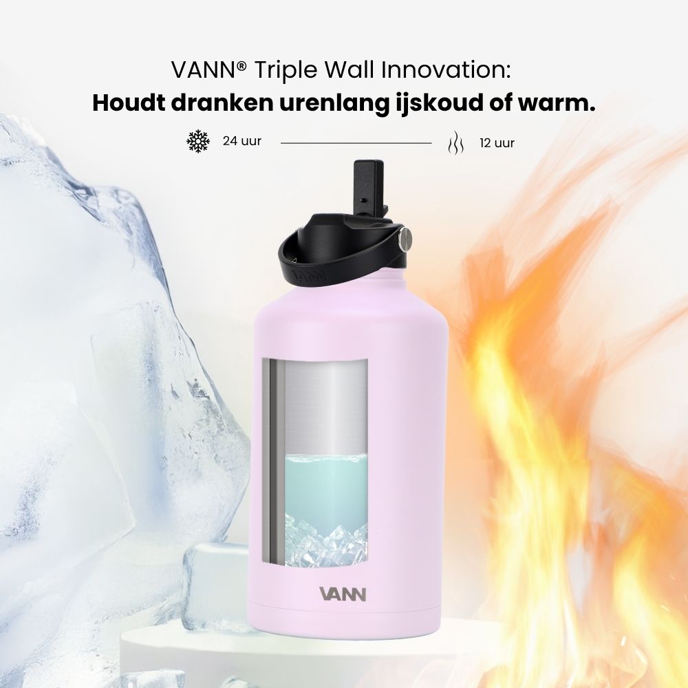 VANN ULTIMATE BOTTLE ™