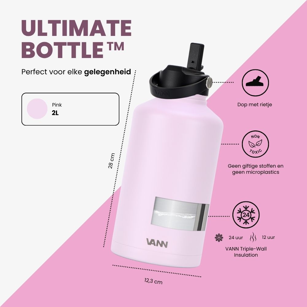 VANN ULTIMATE BOTTLE ™