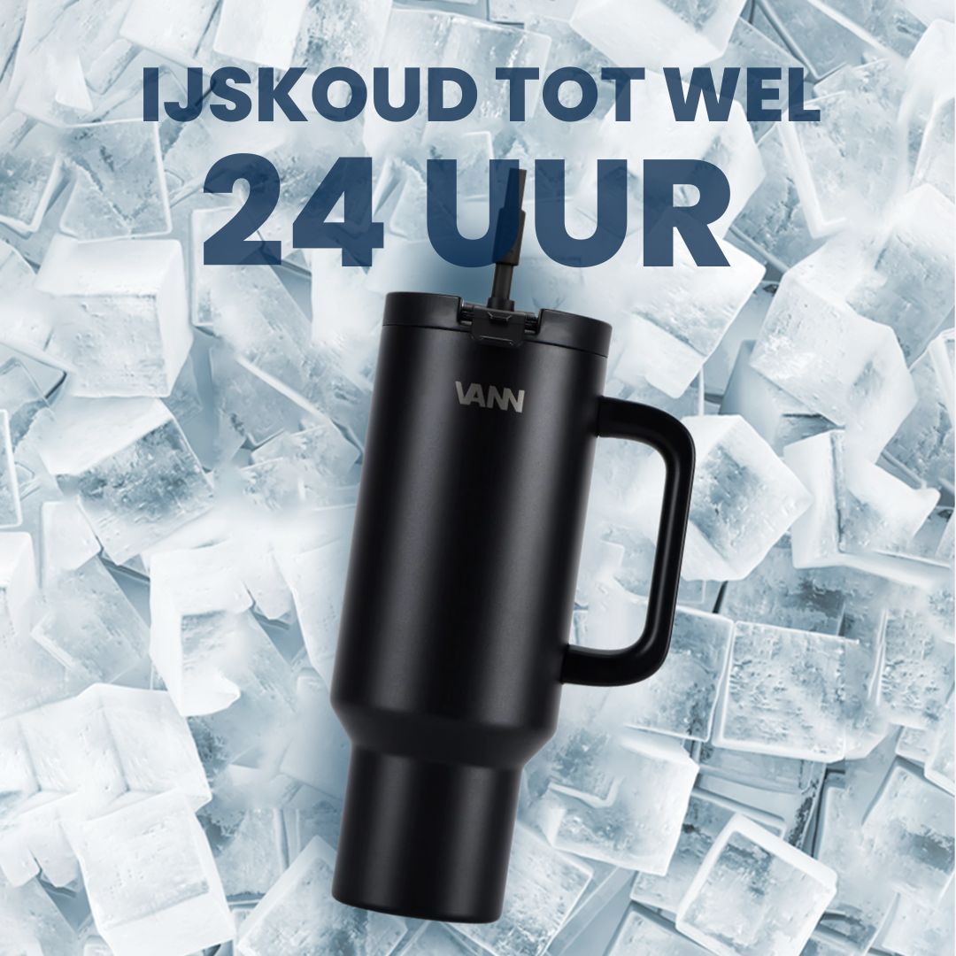 VANN One Tumbler™