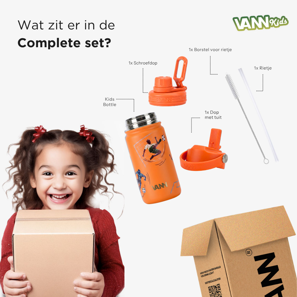 Kids Bottle