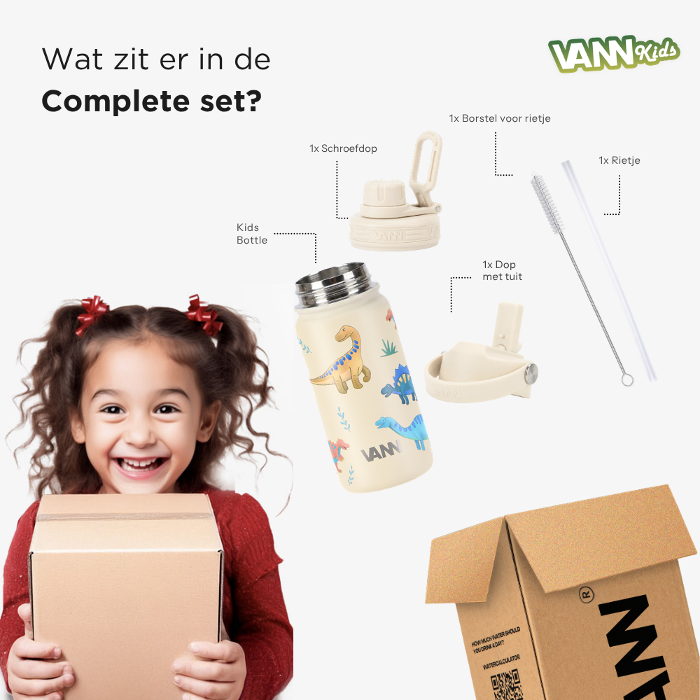 Kids Bottle