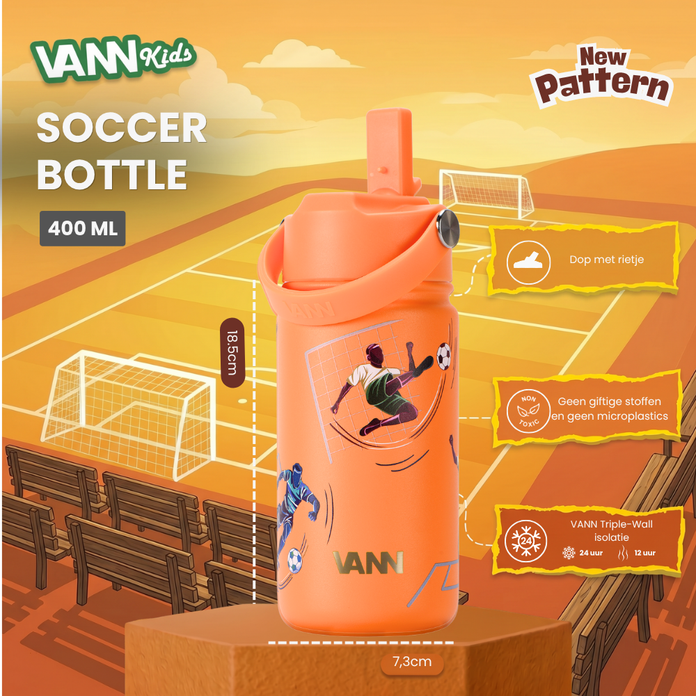 Kids Bottle