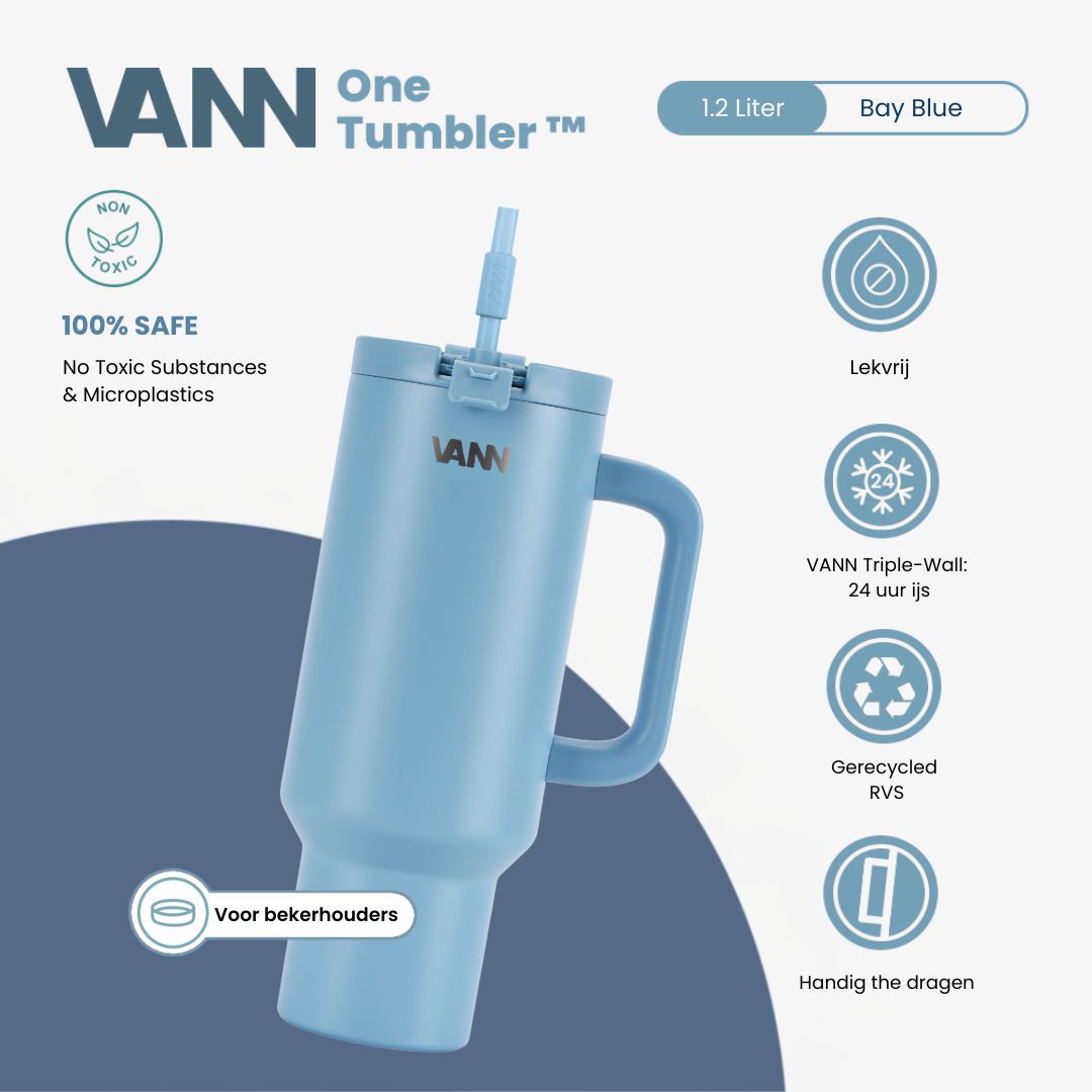VANN One Tumbler™