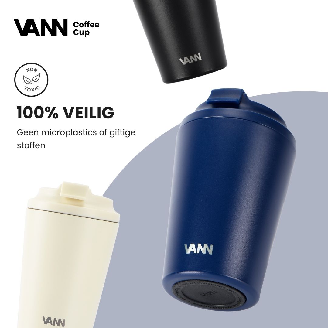 VANN® Kaffeetasse