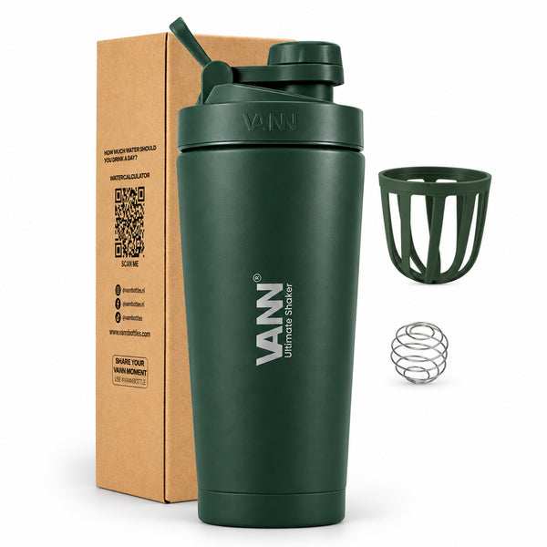 Ultimate Shaker™