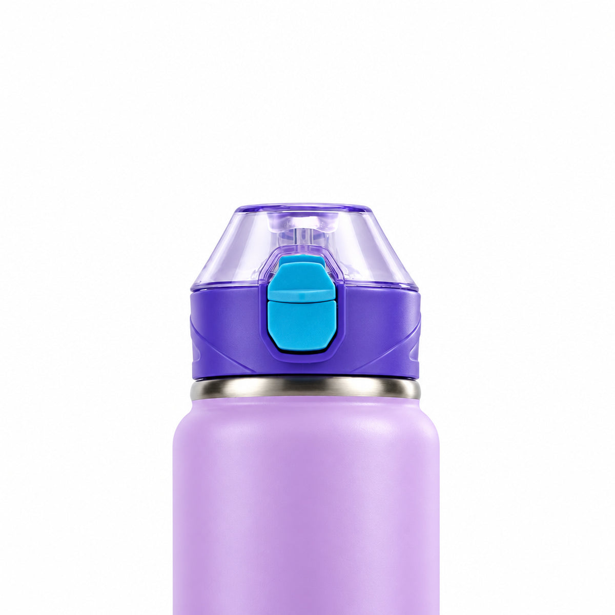 VANN Dop Activate Bottle - Mauve Magic