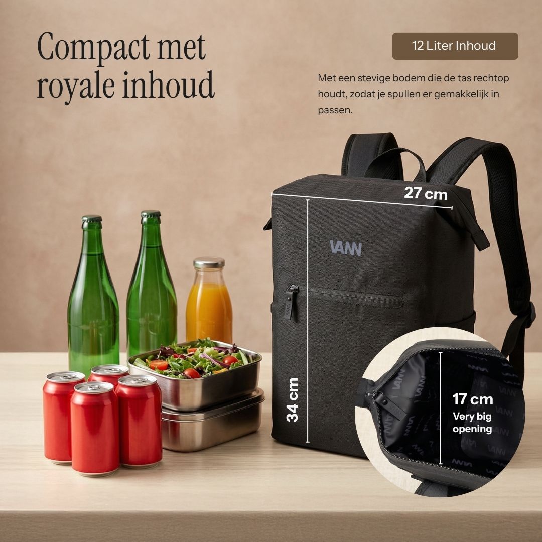 Motion backpack™