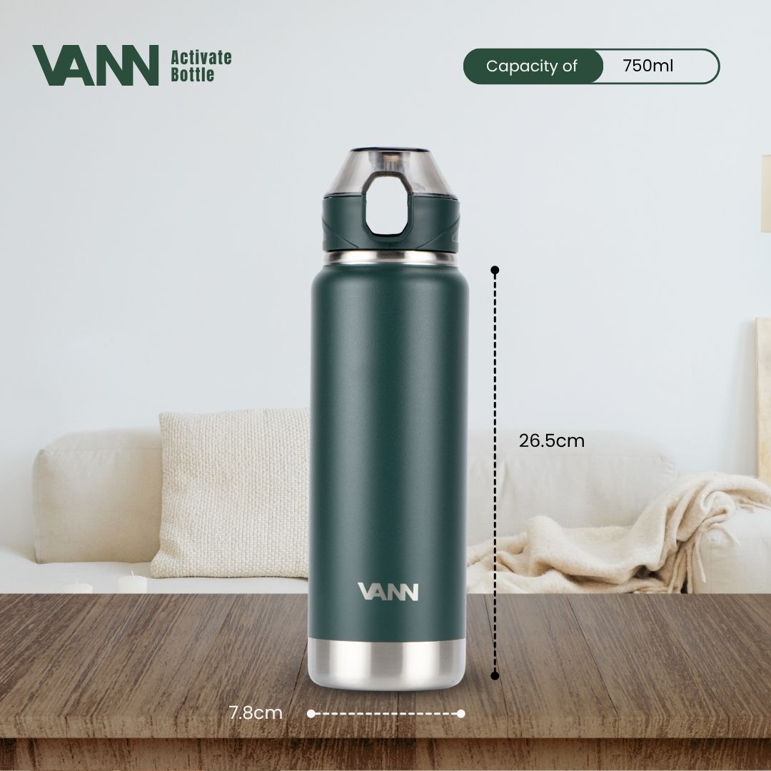 VANN Activate Bottle™