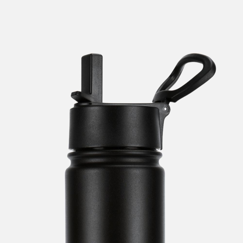 Dop met rietje V1 - Ultimate Bottle