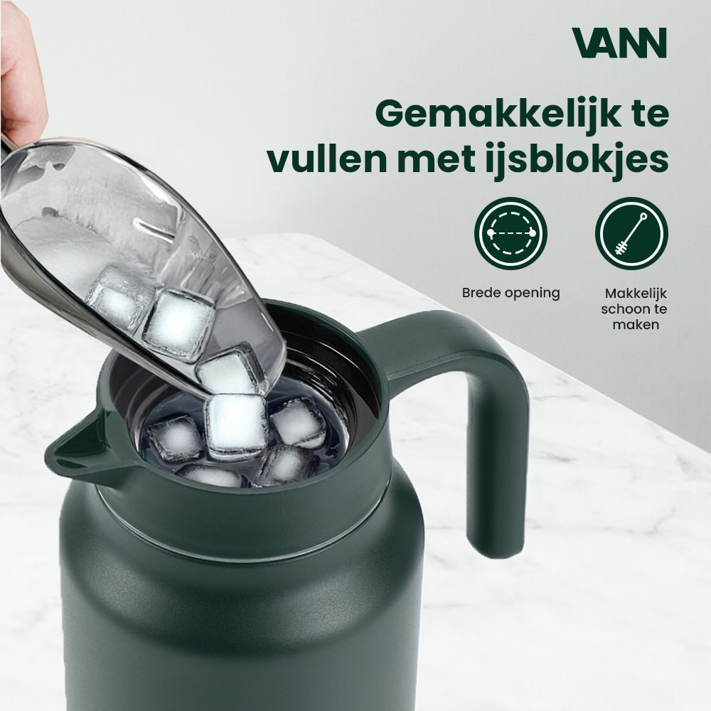 VANN® Family Jug