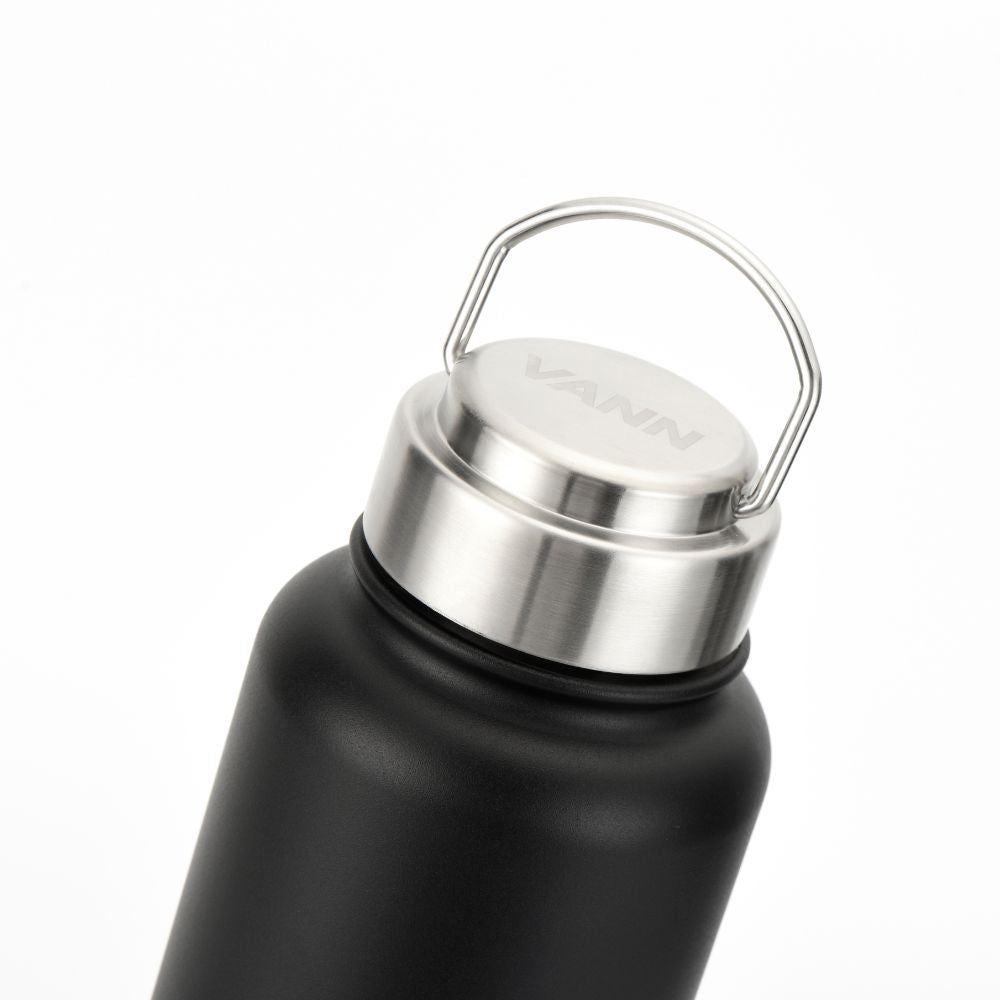 Stainless steel cap ULTIMATE BOTTLE