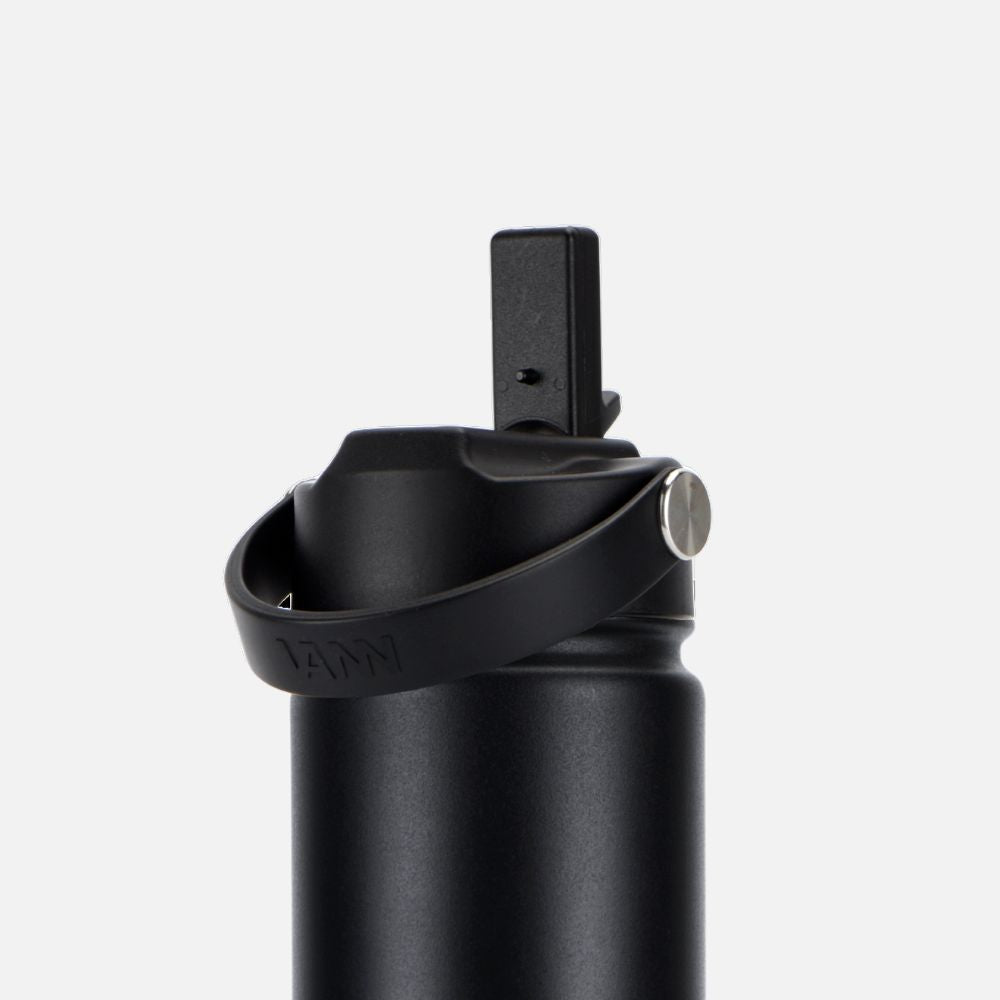 Cap with straw - Ultimate Bottle