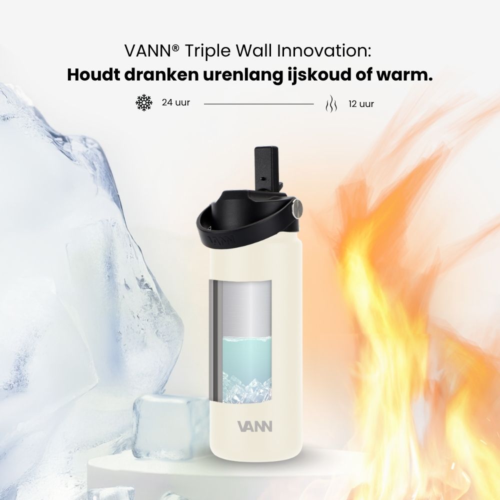 VANN ULTIMATE BOTTLE ™