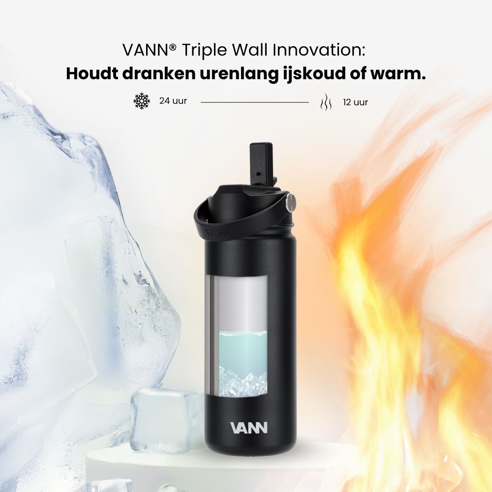 VANN ULTIMATE BOTTLE ™