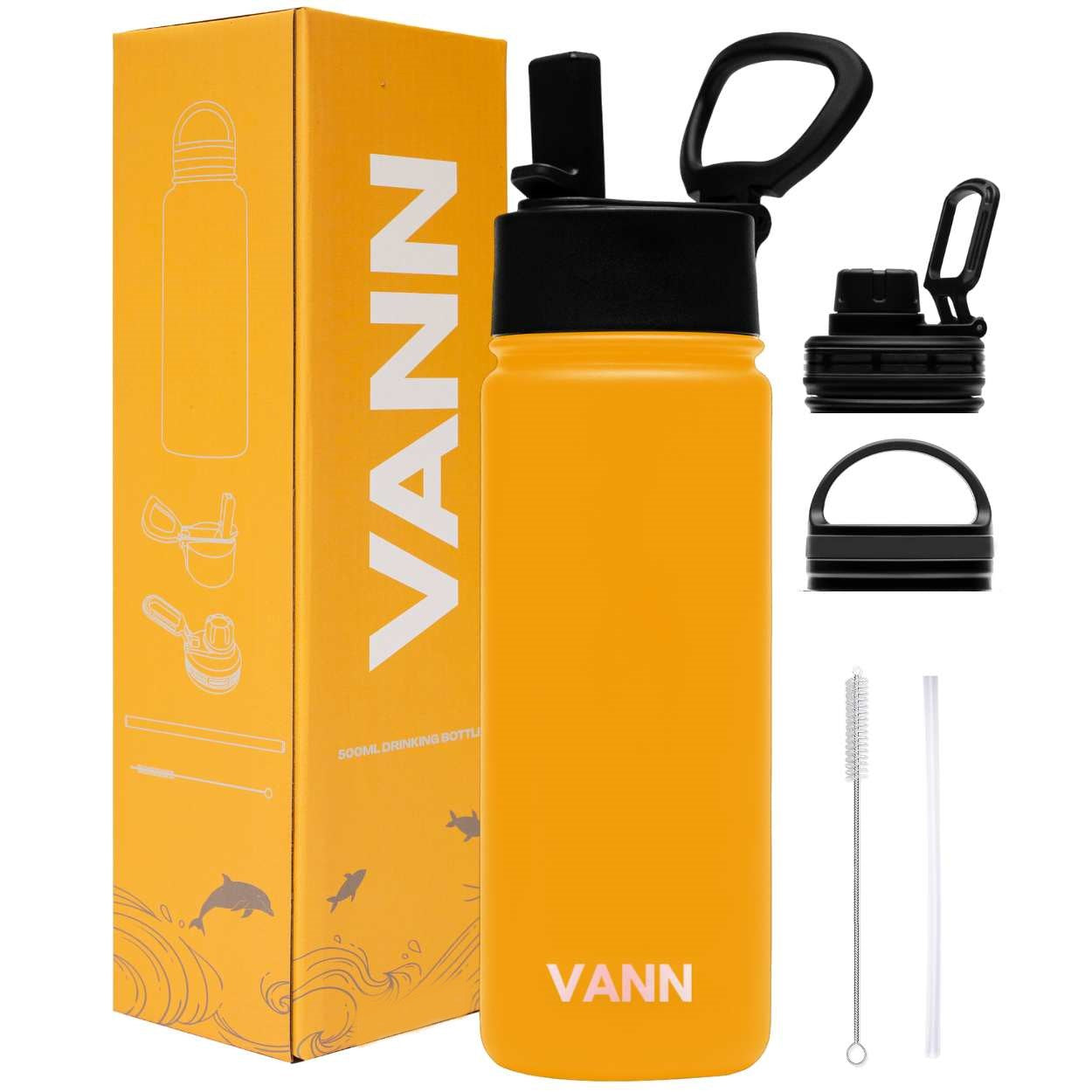 VANN ULTIMATE BOTTLE ™