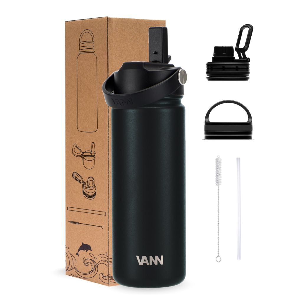 VANN ULTIMATE BOTTLE ™