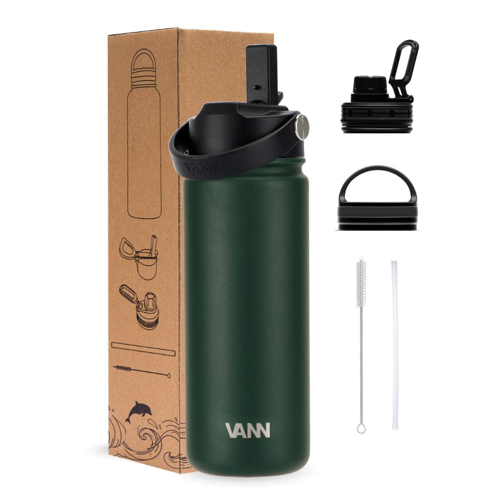 VANN ULTIMATE BOTTLE ™