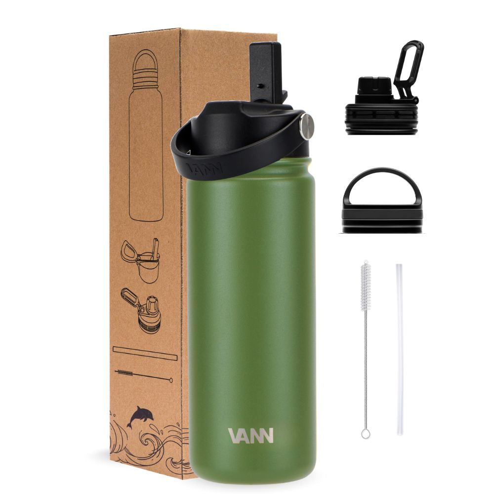 VANN ULTIMATE BOTTLE ™