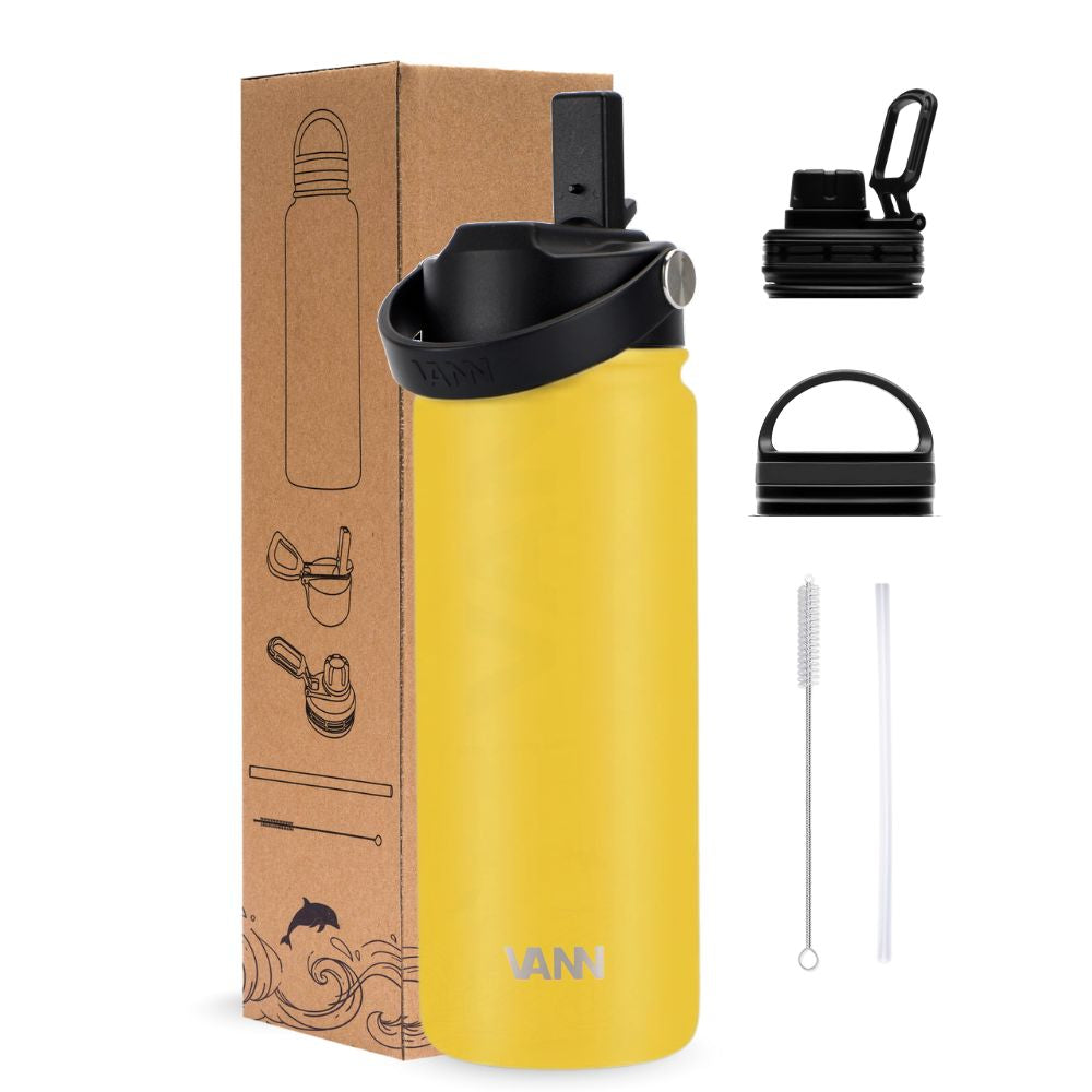 VANN ULTIMATE BOTTLE ™