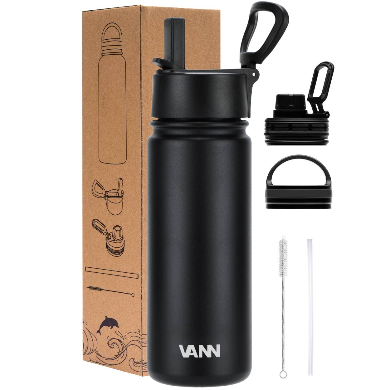 VANN ULTIMATE BOTTLE ™