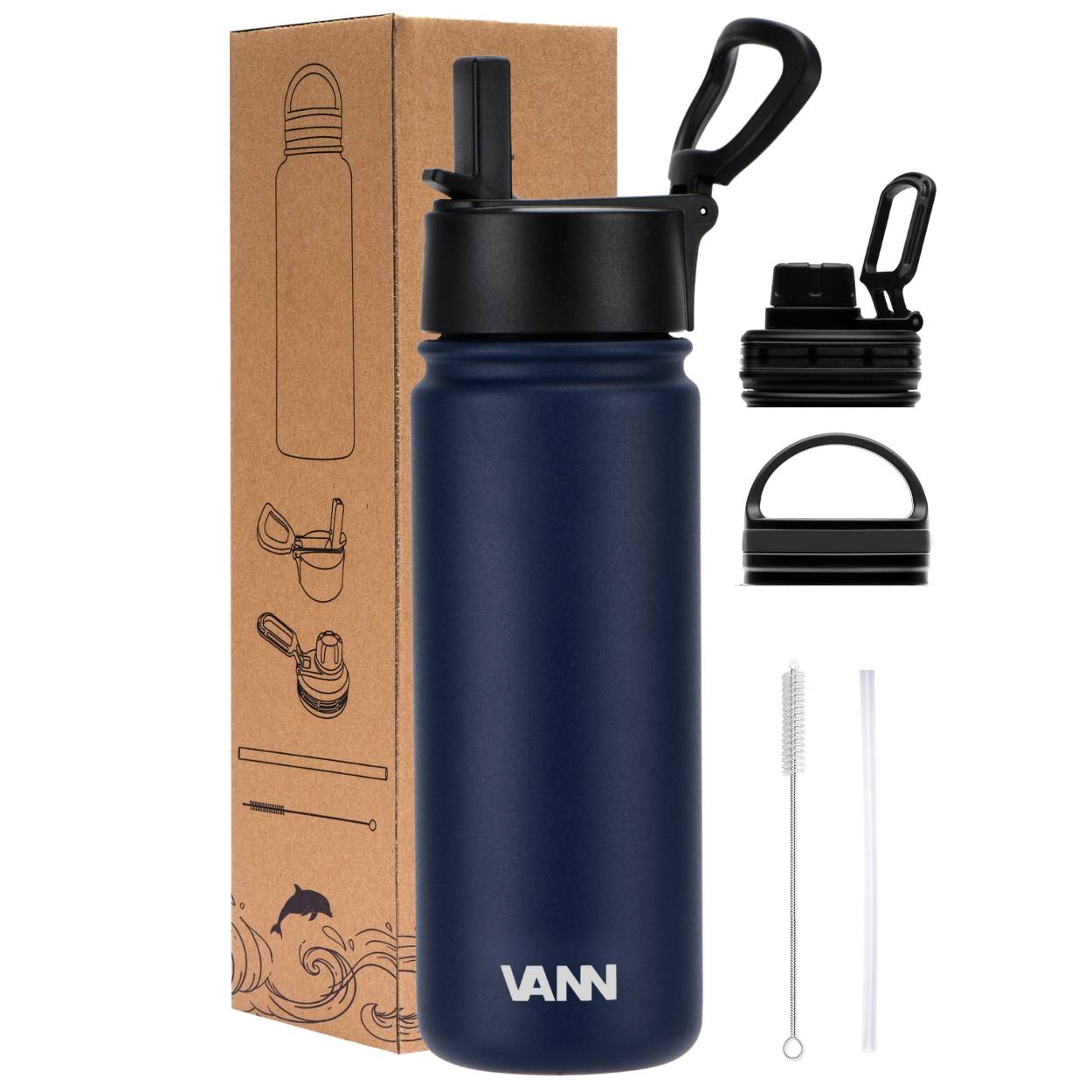 VANN ULTIMATE BOTTLE ™