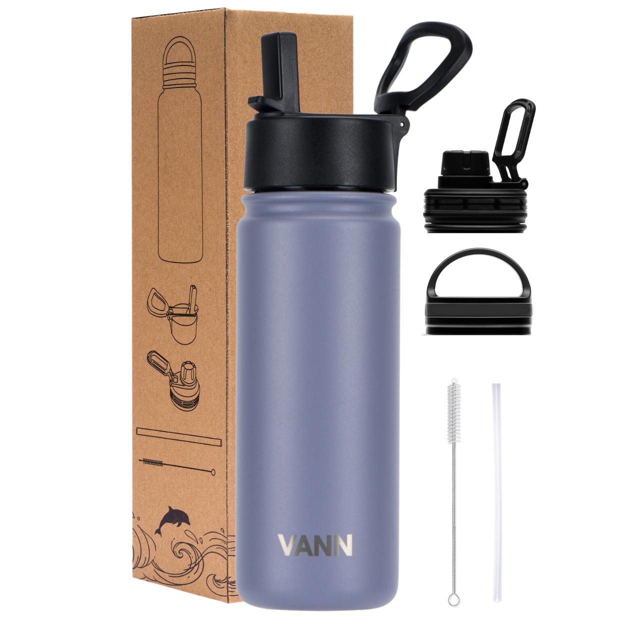 VANN ULTIMATE BOTTLE ™