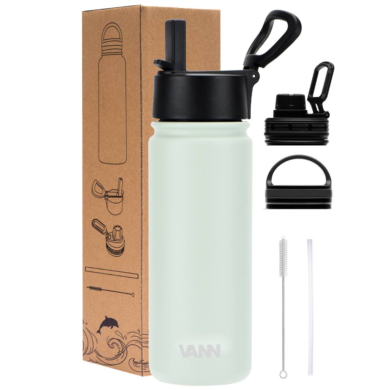 VANN ULTIMATE BOTTLE ™