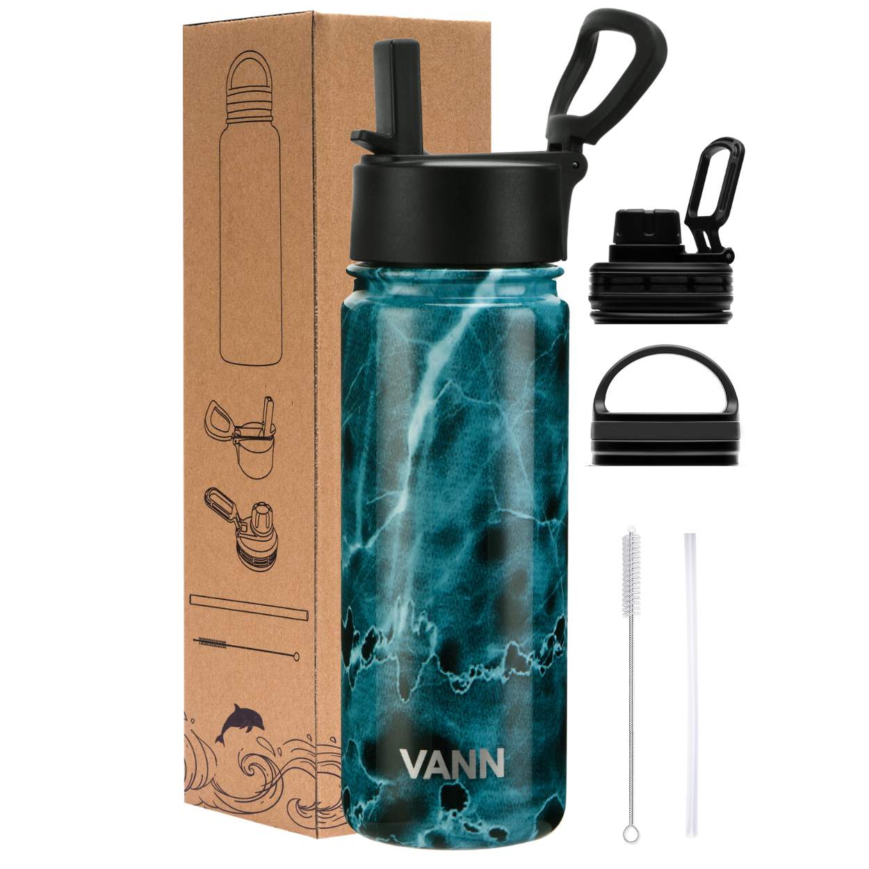 VANN ULTIMATE BOTTLE ™