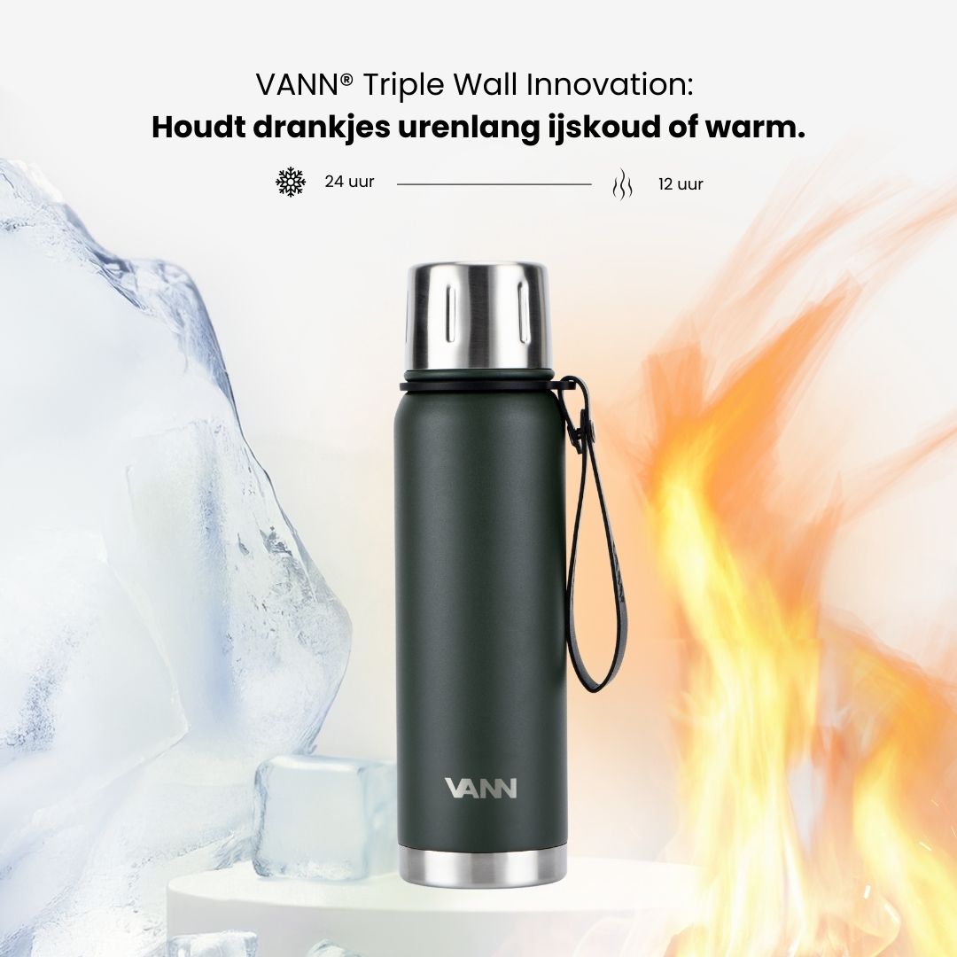 VANN Thermos 500ML