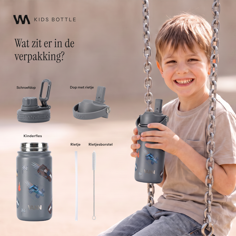 Kids Bottle™
