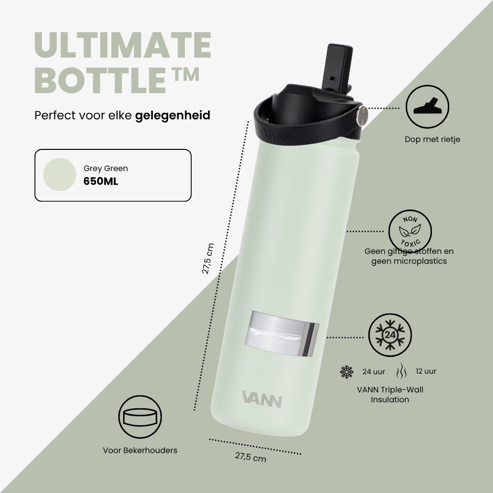 VANN ULTIMATE BOTTLE ™