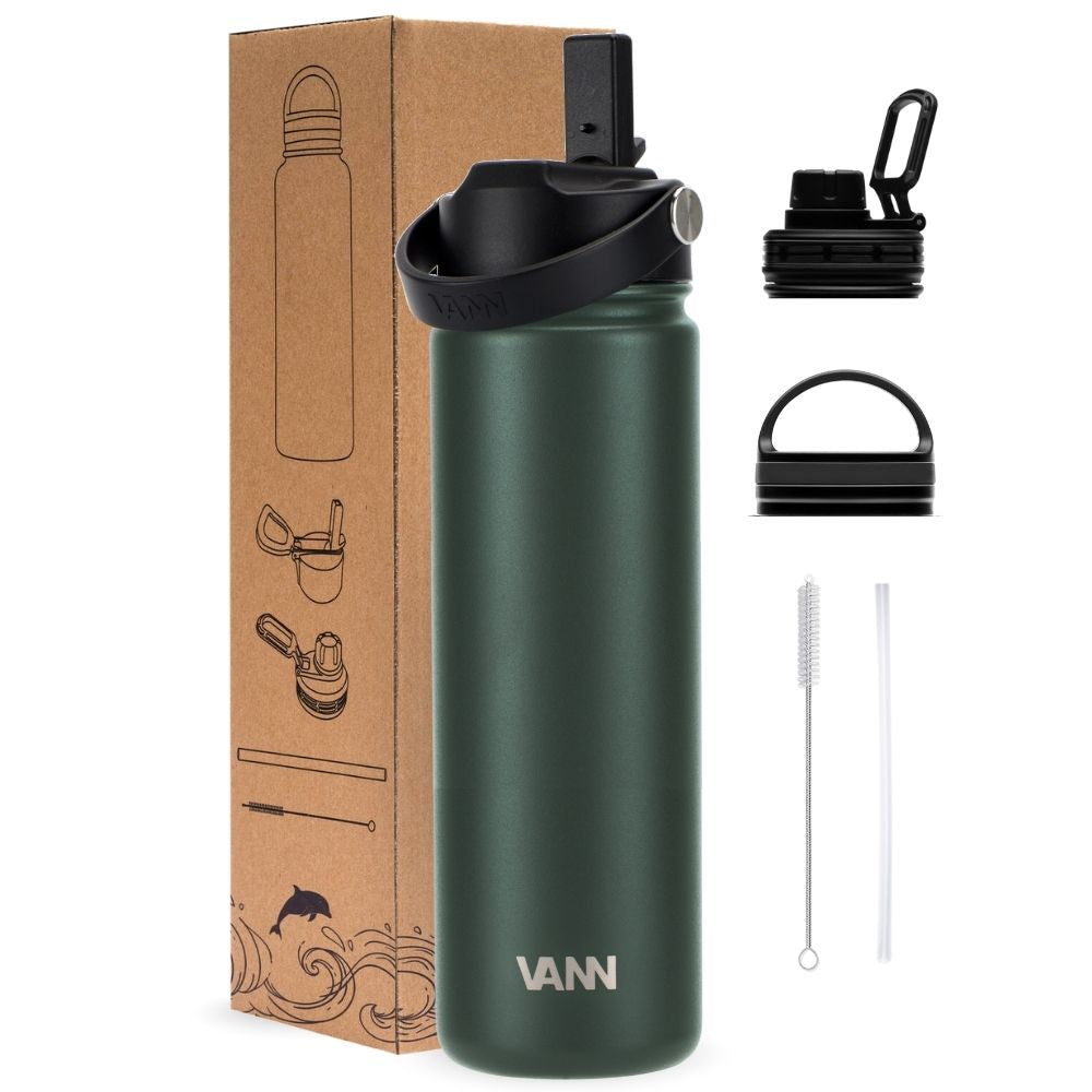 VANN ULTIMATE BOTTLE ™