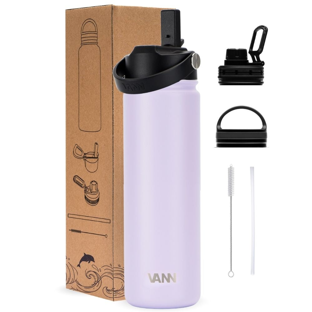 VANN ULTIMATE BOTTLE ™