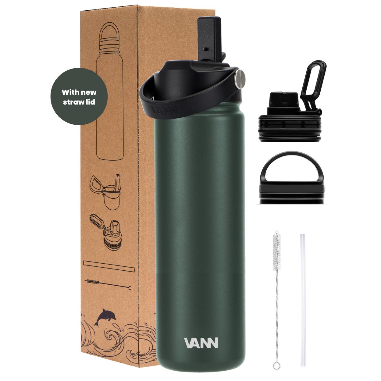 VANN ULTIMATE BOTTLE ™