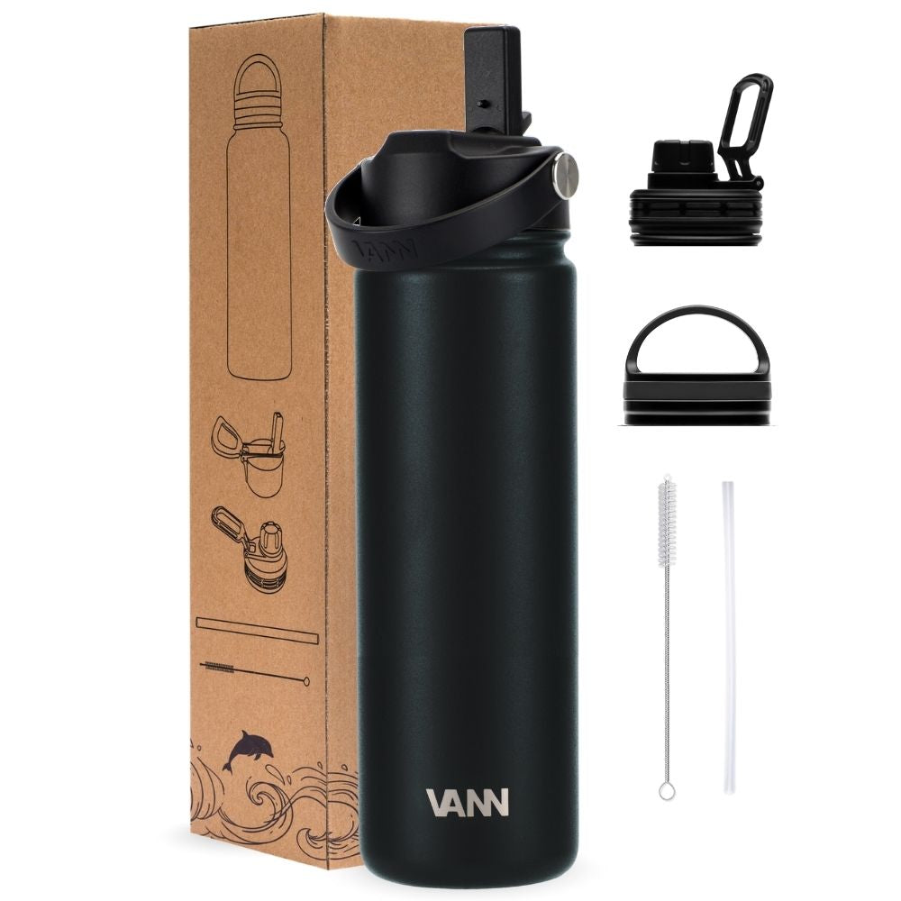 VANN ULTIMATE BOTTLE ™