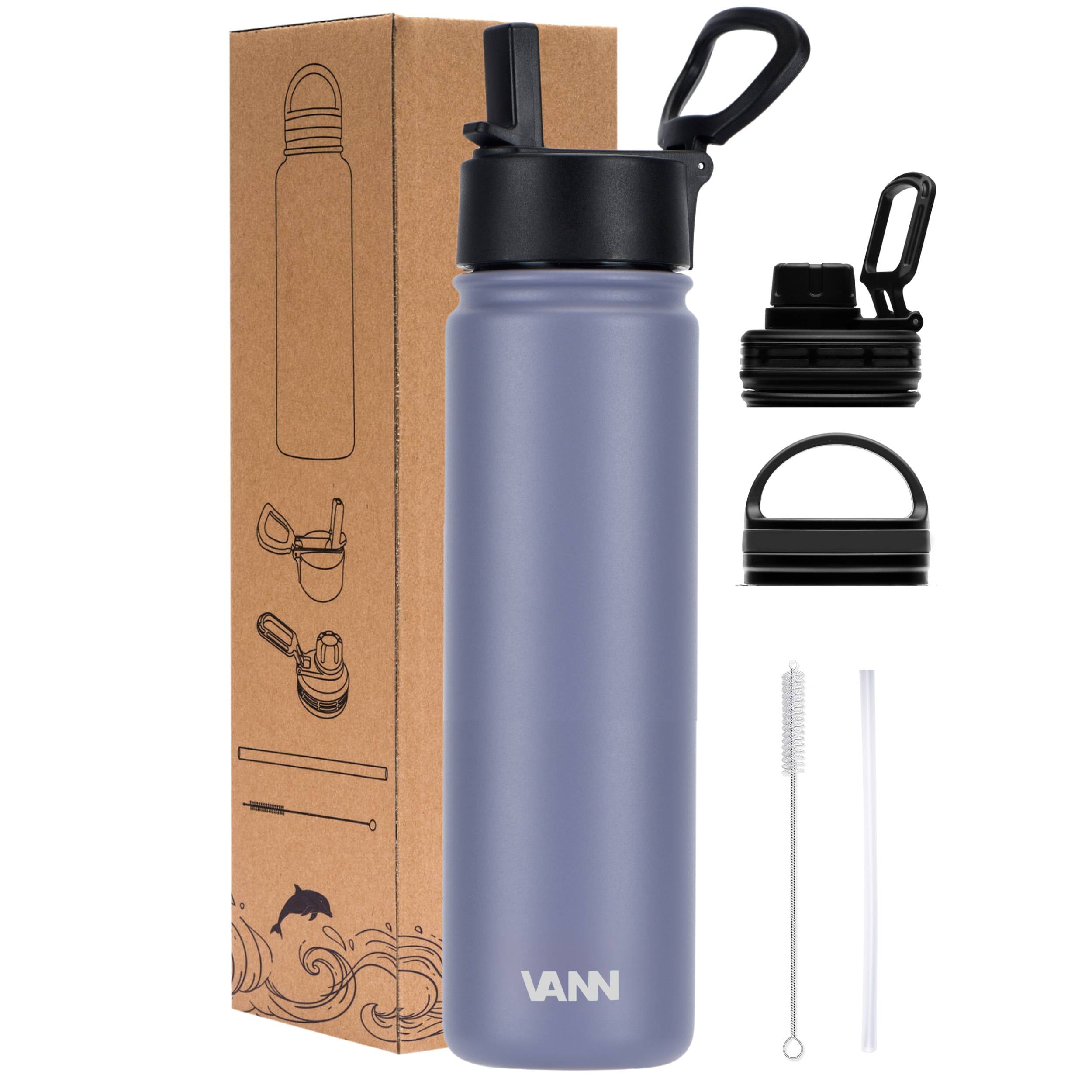 VANN ULTIMATE BOTTLE ™